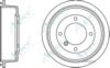 APEC braking DRM9108 Brake Drum